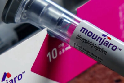 Mounjaro Eli Lilly