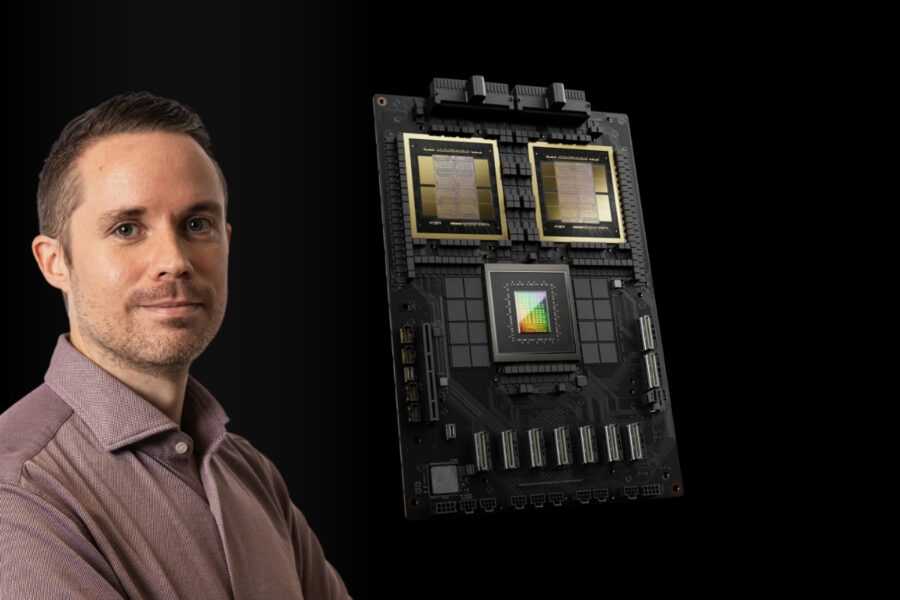 Nvidia augusti 2025