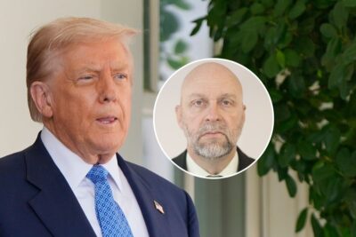 Olof Manner krönika Doland Trump