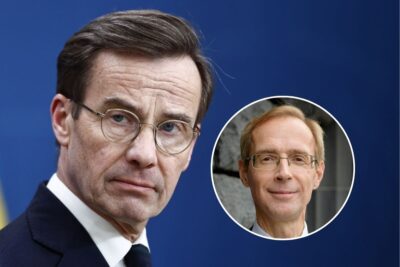 Robert Bergqvist krönika produktivitet