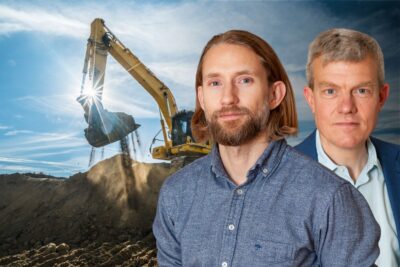 RodenbergBenson Infrea