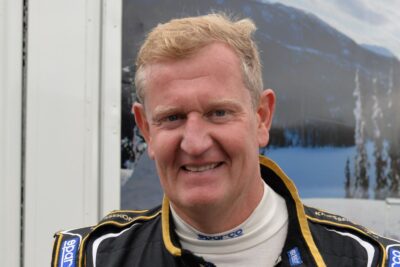 Roger Samuelsson