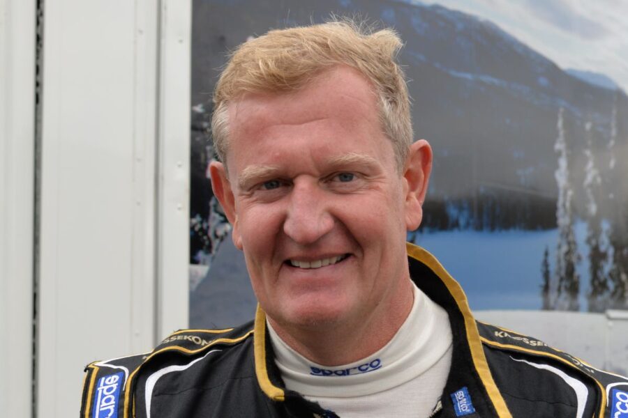 Roger Samuelsson