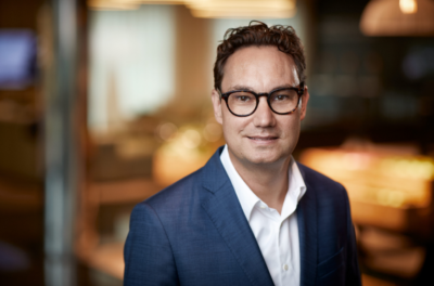 Andréas Elgaard