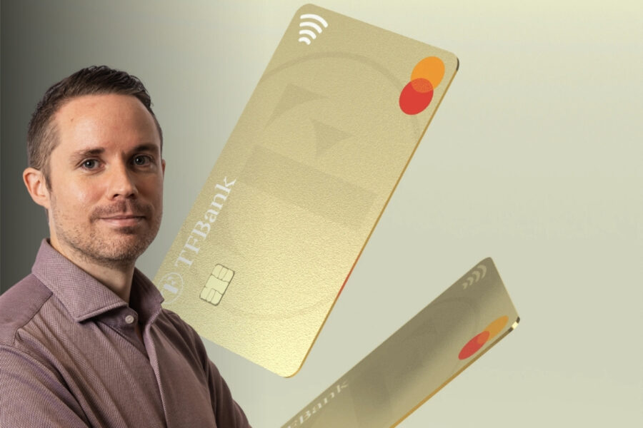 TF Bank augusti 2025