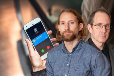 Truecaller