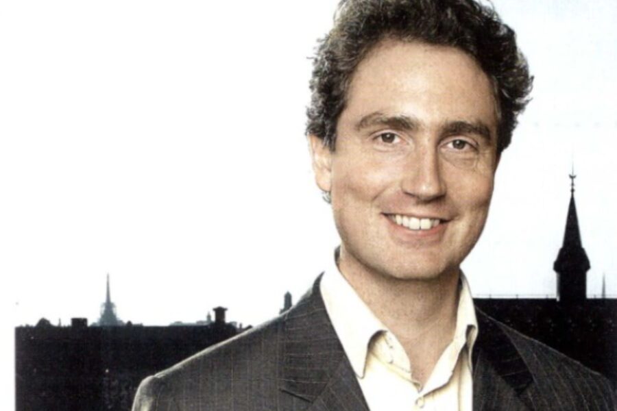 Ung Erik Selin