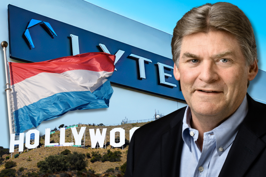Vem äger Lyten (1)