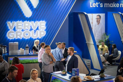 Verve Group