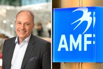 amf oscarsson