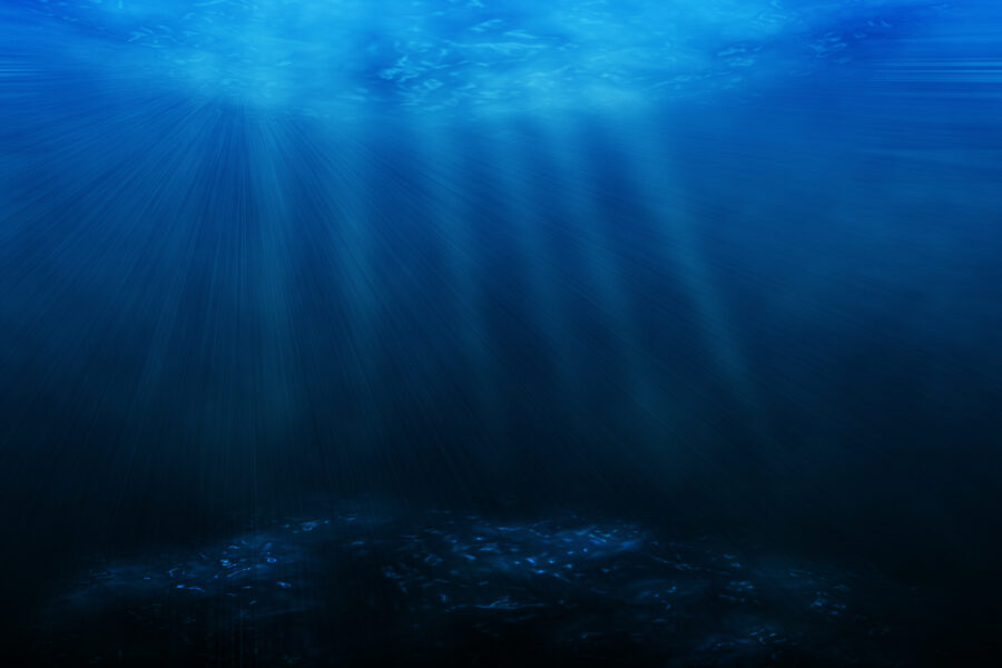 dark water