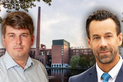 kartongindustri