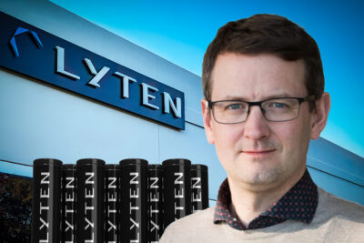lyten nt