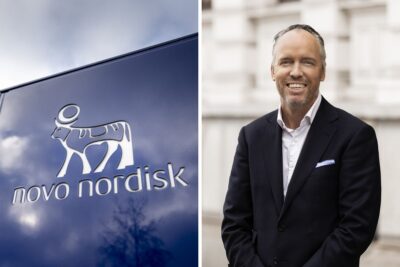 novo nordisk häggblom