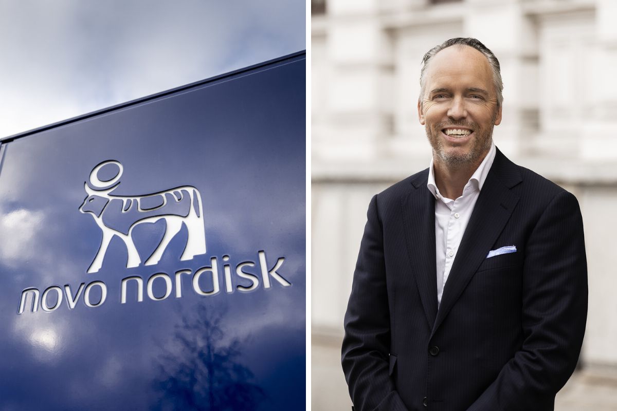Analytikern ser 60% uppsida i Novo Nordisk: ”Ny favorit”