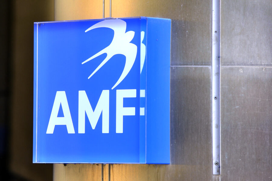 AMF