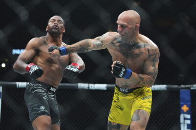 UFC 316 Mixed Martial Arts