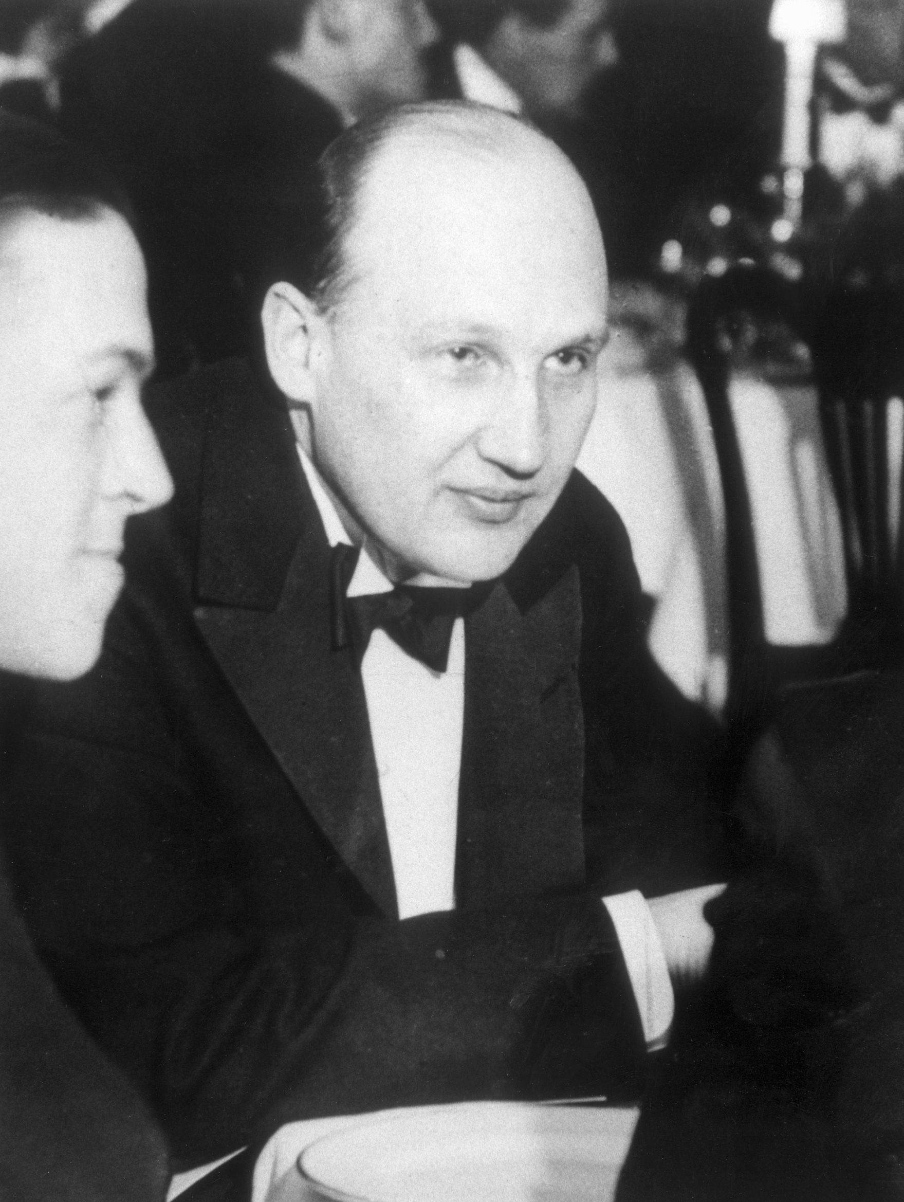 IVAR KREUGER