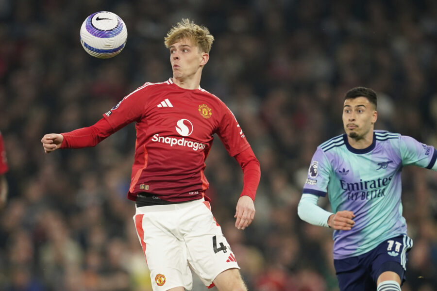 Britain Soccer Premier League
