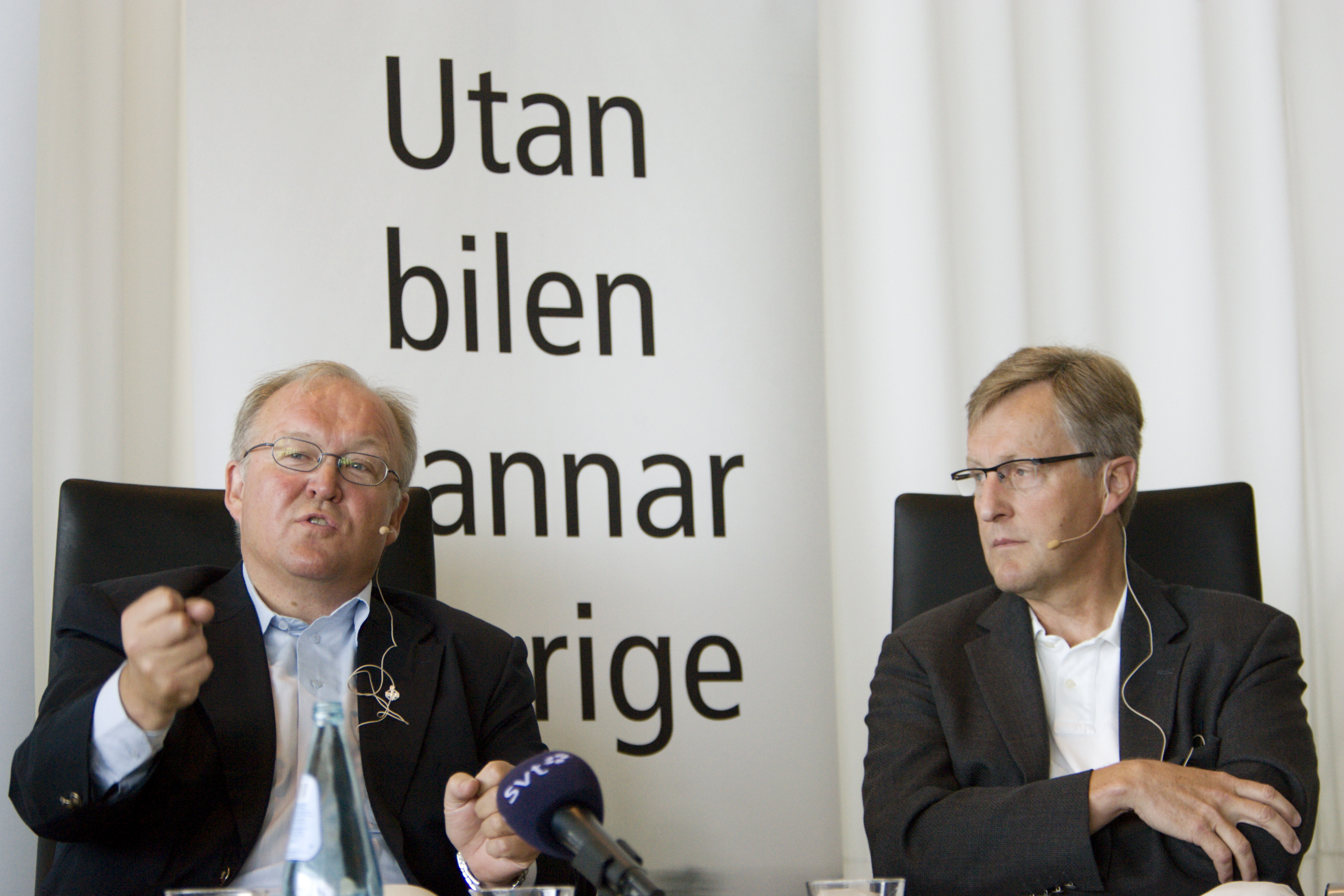 göran persson åke jonsson saab