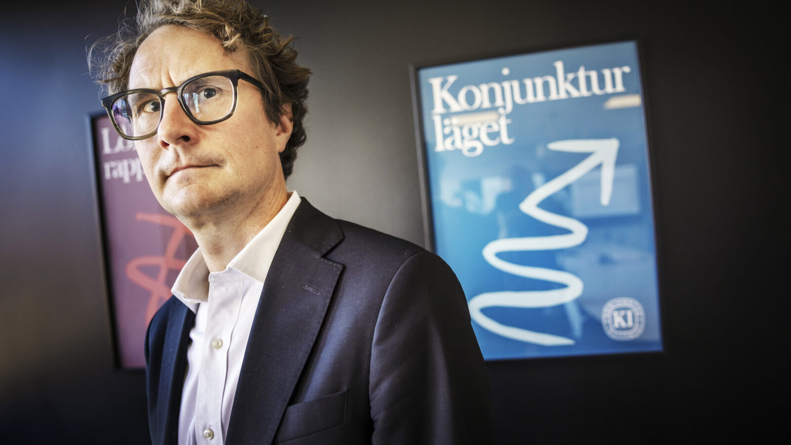 Konjunkturinstitutet