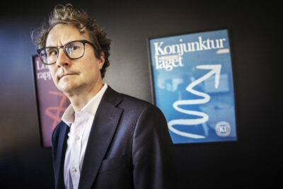 Konjunkturinstitutet