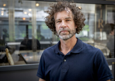 MARKUS WRÅKE