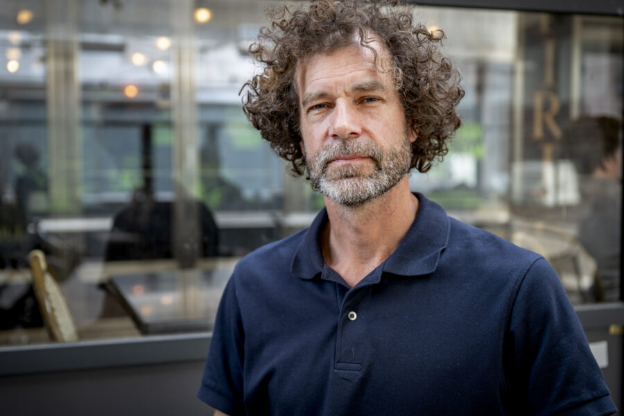 MARKUS WRÅKE