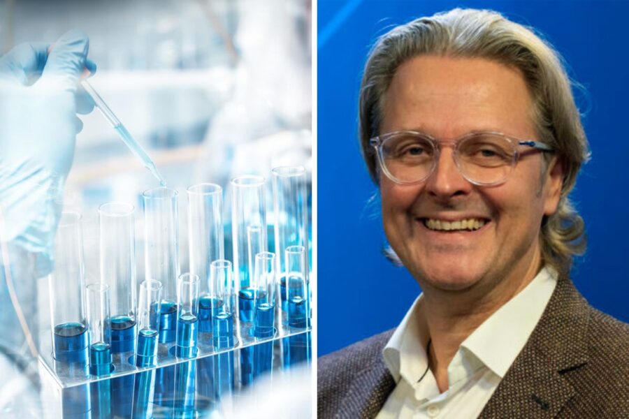 Aptahem VD Mikael Lindstam