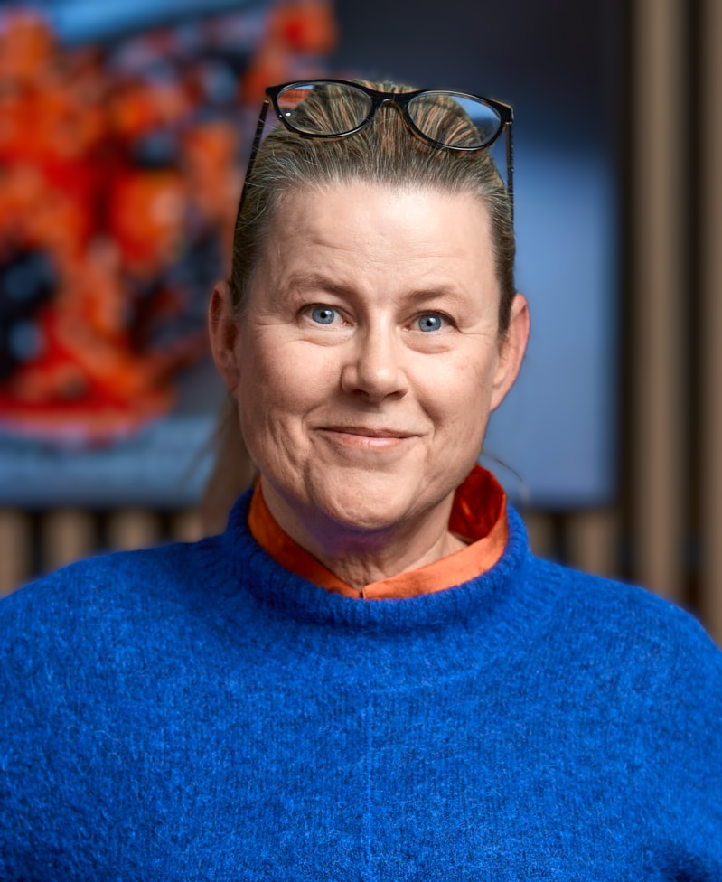 Christina Widén