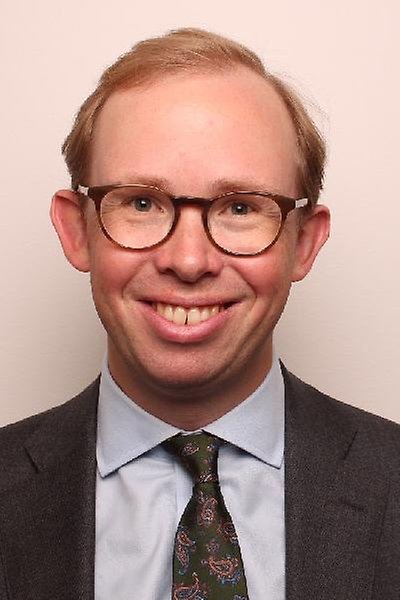 Gustaf Almkvist
