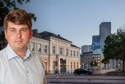 Malmö Börshus