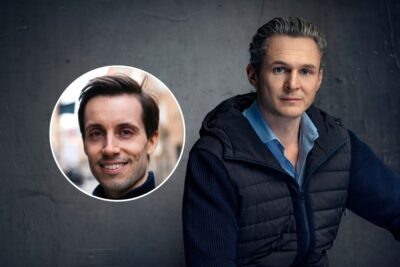 Krönika Patrick Siegbahn, Alexander Ernstberger