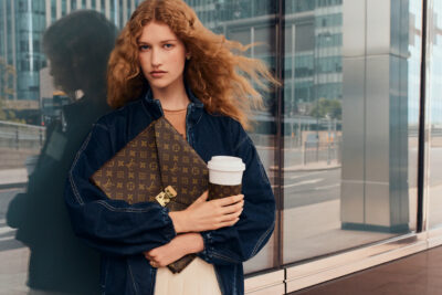 Louis vuitton LVMH