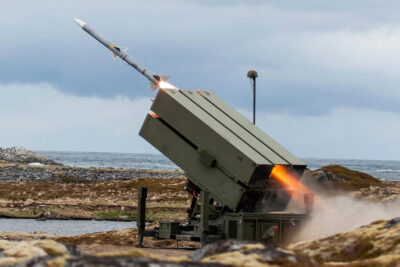 NASAMS