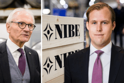 Nibe