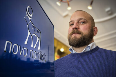NOVO NORDISK PPM - KALUNDBORG DANMARK