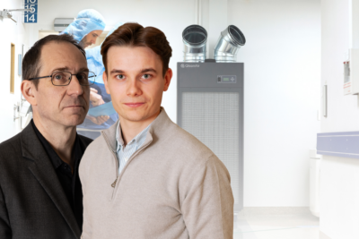 Qleanair augusti 2025