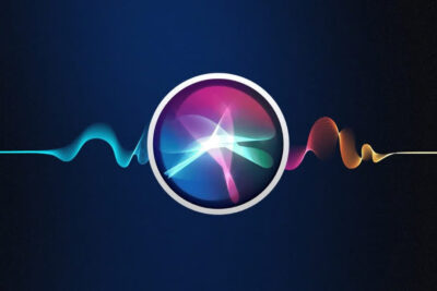 apple siri