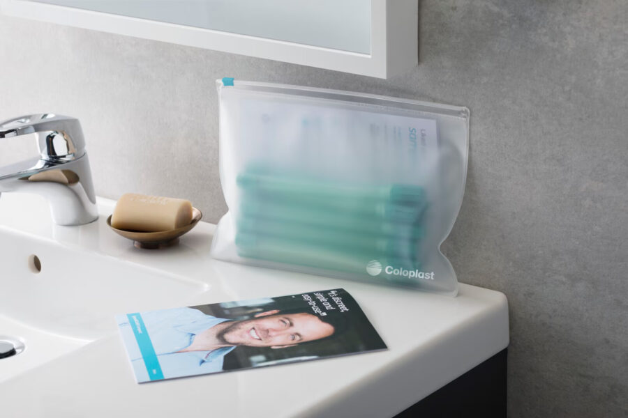 colcoplast