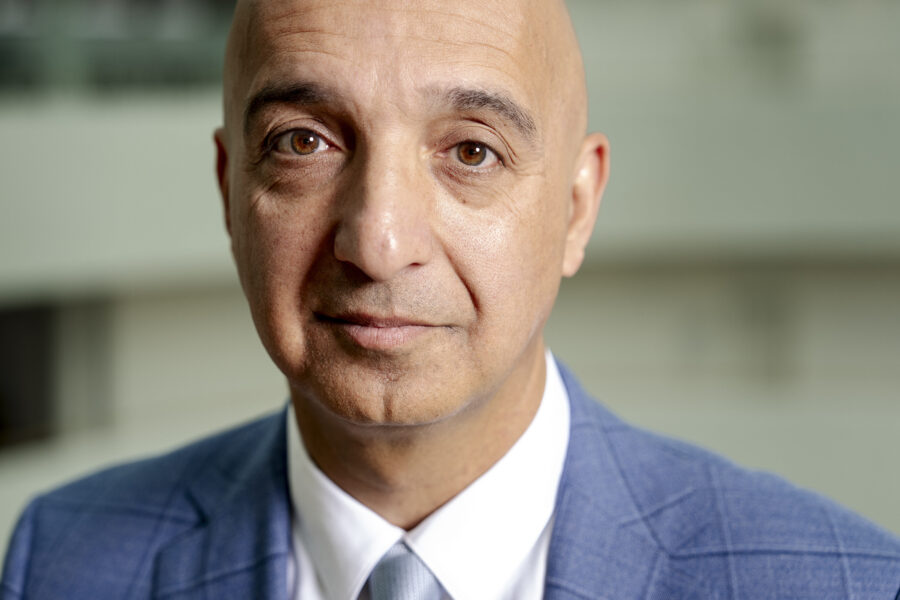 Denmark New CEO Novo Nordisk