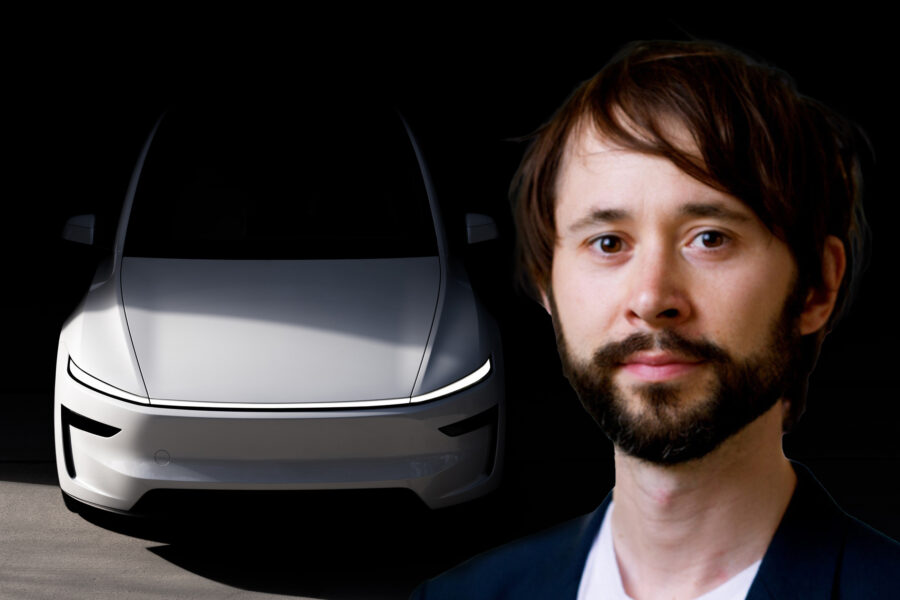 tesla