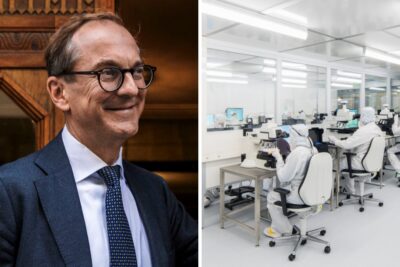 tigerschiöld silex
